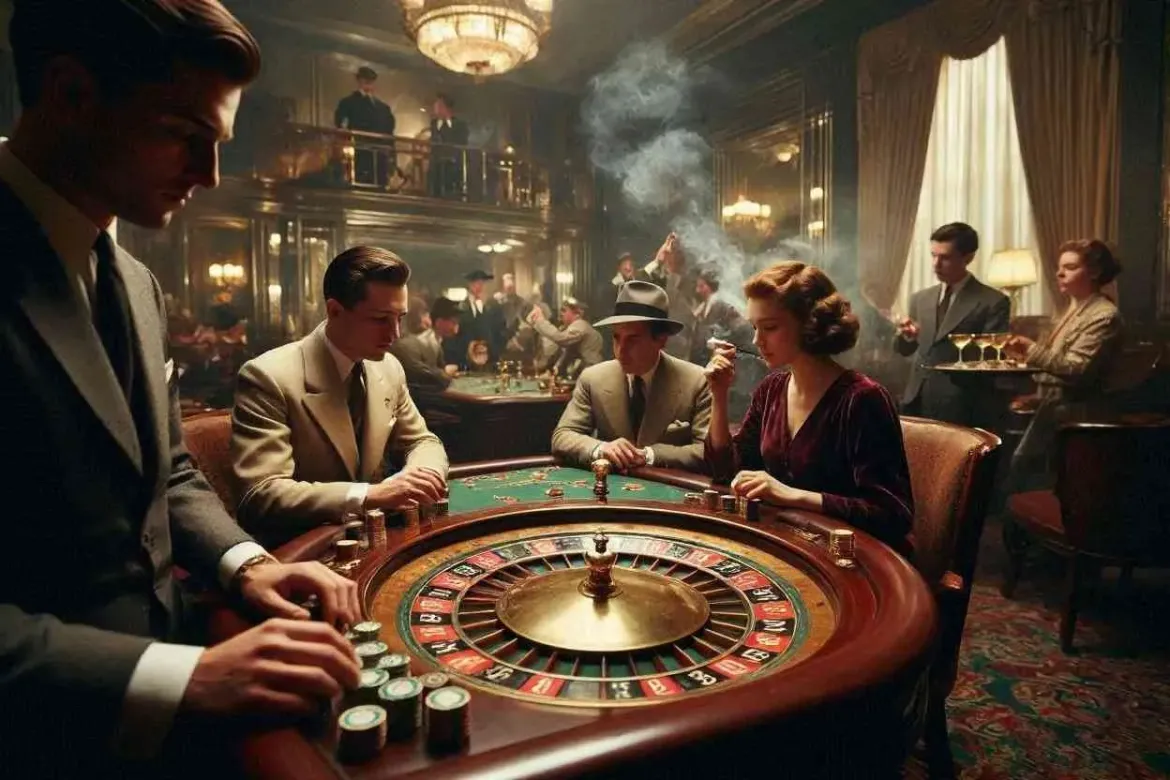 VD Casino